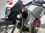 Motorhispania Furia 50 AM6 2 STROKE ENDURO SUPERMOTO 50CC PROJECT BIKE 21