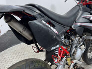 Motorhispania Furia 50 AM6 2 STROKE ENDURO SUPERMOTO 50CC PROJECT BIKE 8