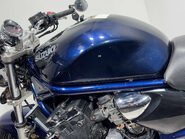 Suzuki Bandit 1200 GSF 2002 39K GOOD RUNNING PROJECT BIKE 1200CC MUSCLE BIKE 20