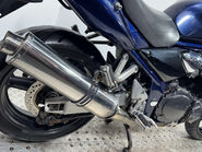 Suzuki Bandit 1200 GSF 2002 39K GOOD RUNNING PROJECT BIKE 1200CC MUSCLE BIKE 7