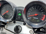 Suzuki Bandit 1200 GSF 2002 39K GOOD RUNNING PROJECT BIKE 1200CC MUSCLE BIKE 15