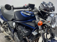 Suzuki Bandit 1200 GSF 2002 39K GOOD RUNNING PROJECT BIKE 1200CC MUSCLE BIKE 22