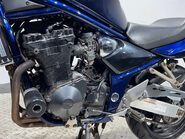 Suzuki Bandit 1200 GSF 2002 39K GOOD RUNNING PROJECT BIKE 1200CC MUSCLE BIKE 18