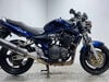 Suzuki Bandit 1200 GSF 2002 39K GOOD RUNNING PROJECT BIKE 1200CC MUSCLE BIKE