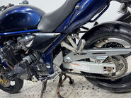 Suzuki Bandit 1200 GSF 2002 39K GOOD RUNNING PROJECT BIKE 1200CC MUSCLE BIKE 10