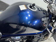 Suzuki Bandit 1200 GSF 2002 39K GOOD RUNNING PROJECT BIKE 1200CC MUSCLE BIKE 14