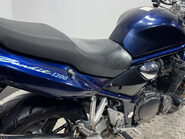 Suzuki Bandit 1200 GSF 2002 39K GOOD RUNNING PROJECT BIKE 1200CC MUSCLE BIKE 8