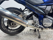 Suzuki Bandit 1200 GSF 2006 63K GOOD RUNNING BIKE WINTER HACK 1200CC MUSCLE 17