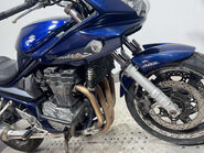 Suzuki Bandit 1200 GSF 2006 63K GOOD RUNNING BIKE WINTER HACK 1200CC MUSCLE 7