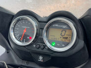Suzuki Bandit 1200 GSF 2006 63K GOOD RUNNING BIKE WINTER HACK 1200CC MUSCLE 22