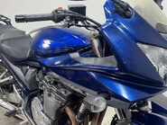Suzuki Bandit 1200 GSF 2006 63K GOOD RUNNING BIKE WINTER HACK 1200CC MUSCLE 20