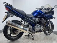 Suzuki Bandit 1200 GSF 2006 63K GOOD RUNNING BIKE WINTER HACK 1200CC MUSCLE 14