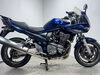 Suzuki Bandit 1200 GSF 2006 63K GOOD RUNNING BIKE WINTER HACK 1200CC MUSCLE