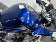 Suzuki Bandit 1200 GSF 2006 63K GOOD RUNNING BIKE WINTER HACK 1200CC MUSCLE 21