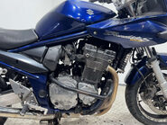 Suzuki Bandit 1200 GSF 2006 63K GOOD RUNNING BIKE WINTER HACK 1200CC MUSCLE 18