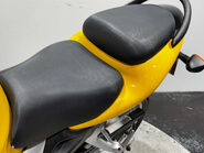 Suzuki SV650 SV650 2002 15K GOOD RUNNING CLASSIC A2 V TWIN CARBED BIKE 33