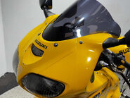Suzuki SV650 SV650 2002 15K GOOD RUNNING CLASSIC A2 V TWIN CARBED BIKE 10