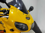 Suzuki SV650 SV650 2002 15K GOOD RUNNING CLASSIC A2 V TWIN CARBED BIKE 12