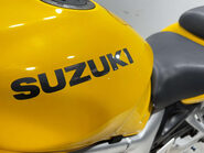 Suzuki SV650 SV650 2002 15K GOOD RUNNING CLASSIC A2 V TWIN CARBED BIKE 25