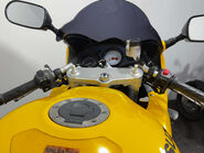 Suzuki SV650 SV650 2002 15K GOOD RUNNING CLASSIC A2 V TWIN CARBED BIKE 14