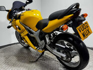 Suzuki SV650 SV650 2002 15K GOOD RUNNING CLASSIC A2 V TWIN CARBED BIKE 5