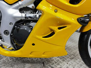 Suzuki SV650 SV650 2002 15K GOOD RUNNING CLASSIC A2 V TWIN CARBED BIKE 35