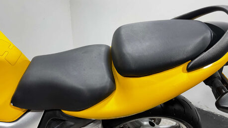 Suzuki SV650 SV650 2002 15K GOOD RUNNING CLASSIC A2 V TWIN CARBED BIKE 19