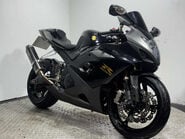 Suzuki GSX-R GSXR1000 2005 K5 31K TRACK BIKE RUNS GREAT SPORTS BIKE 1000CC 1