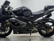 Suzuki GSX-R GSXR1000 2005 K5 31K TRACK BIKE RUNS GREAT SPORTS BIKE 1000CC 4