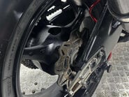 Suzuki GSX-R GSXR1000 2005 K5 31K TRACK BIKE RUNS GREAT SPORTS BIKE 1000CC 6