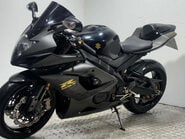 Suzuki GSX-R GSXR1000 2005 K5 31K TRACK BIKE RUNS GREAT SPORTS BIKE 1000CC 3
