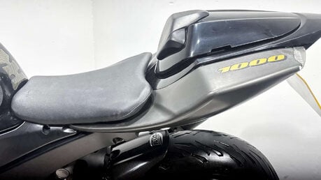 Suzuki GSX-R GSXR1000 2005 K5 31K TRACK BIKE RUNS GREAT SPORTS BIKE 1000CC 10