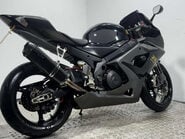 Suzuki GSX-R GSXR1000 2005 K5 31K TRACK BIKE RUNS GREAT SPORTS BIKE 1000CC 5