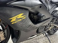 Suzuki GSX-R GSXR1000 2005 K5 31K TRACK BIKE RUNS GREAT SPORTS BIKE 1000CC 18