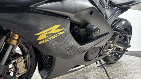 Suzuki GSX-R GSXR1000 2005 K5 31K TRACK BIKE RUNS GREAT SPORTS BIKE 1000CC 18