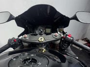 Suzuki GSX-R GSXR1000 2005 K5 31K TRACK BIKE RUNS GREAT SPORTS BIKE 1000CC 29