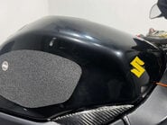 Suzuki GSX-R GSXR1000 2005 K5 31K TRACK BIKE RUNS GREAT SPORTS BIKE 1000CC 28