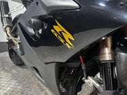 Suzuki GSX-R GSXR1000 2005 K5 31K TRACK BIKE RUNS GREAT SPORTS BIKE 1000CC 9