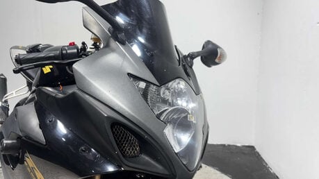 Suzuki GSX-R GSXR1000 2005 K5 31K TRACK BIKE RUNS GREAT SPORTS BIKE 1000CC 11