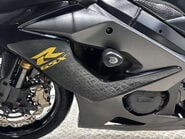 Suzuki GSX-R GSXR1000 2005 K5 31K TRACK BIKE RUNS GREAT SPORTS BIKE 1000CC 12