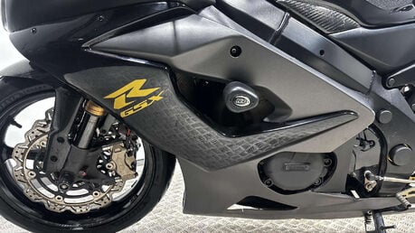 Suzuki GSX-R GSXR1000 2005 K5 31K TRACK BIKE RUNS GREAT SPORTS BIKE 1000CC 12