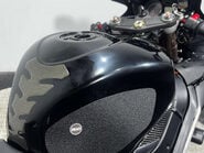 Suzuki GSX-R GSXR1000 2005 K5 31K TRACK BIKE RUNS GREAT SPORTS BIKE 1000CC 35