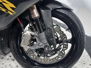 Suzuki GSX-R GSXR1000 2005 K5 31K TRACK BIKE RUNS GREAT SPORTS BIKE 1000CC 7