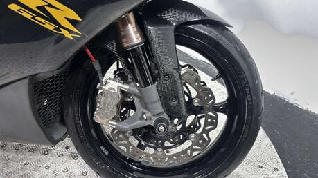 Suzuki GSX-R GSXR1000 2005 K5 31K TRACK BIKE RUNS GREAT SPORTS BIKE 1000CC 7