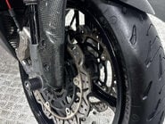 Suzuki GSX-R GSXR1000 2005 K5 31K TRACK BIKE RUNS GREAT SPORTS BIKE 1000CC 21