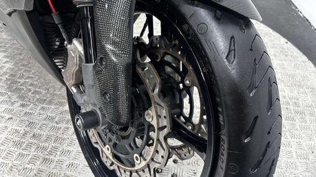 Suzuki GSX-R GSXR1000 2005 K5 31K TRACK BIKE RUNS GREAT SPORTS BIKE 1000CC 21