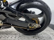 Suzuki GSX-R GSXR1000 2005 K5 31K TRACK BIKE RUNS GREAT SPORTS BIKE 1000CC 37