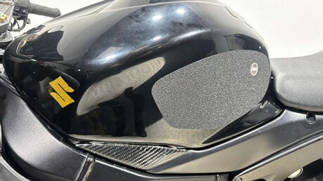 Suzuki GSX-R GSXR1000 2005 K5 31K TRACK BIKE RUNS GREAT SPORTS BIKE 1000CC 30