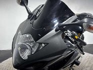 Suzuki GSX-R GSXR1000 2005 K5 31K TRACK BIKE RUNS GREAT SPORTS BIKE 1000CC 8