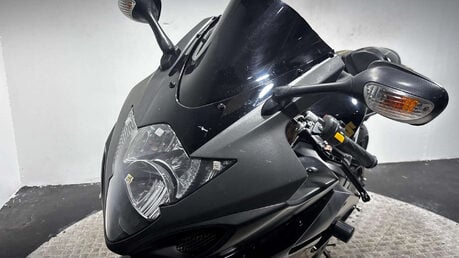 Suzuki GSX-R GSXR1000 2005 K5 31K TRACK BIKE RUNS GREAT SPORTS BIKE 1000CC 8